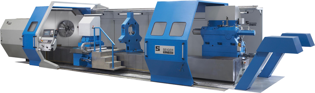 Seiger SLZ 1500