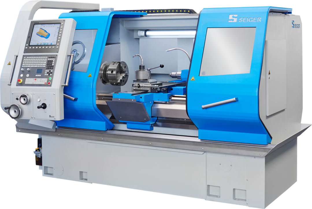 Seiger SLZ 420 K
