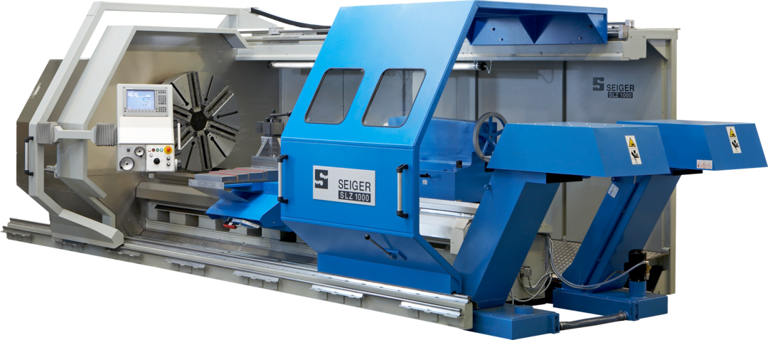 Seiger SLZ 1000 E