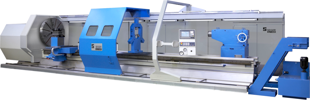 Seiger SLZ 1200 S