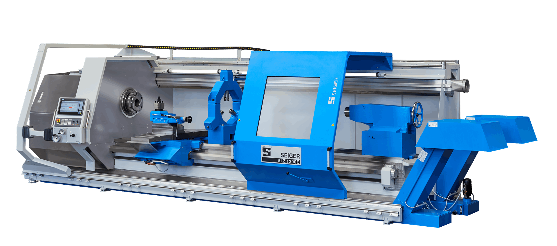 Seiger SLZ 1200 E