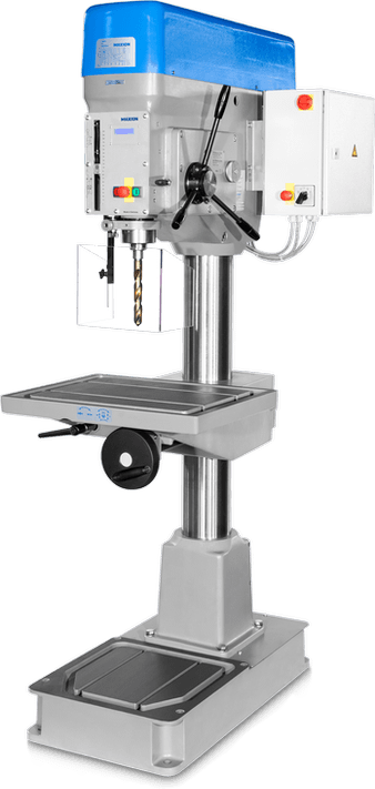 MAXION BS 50 AVST