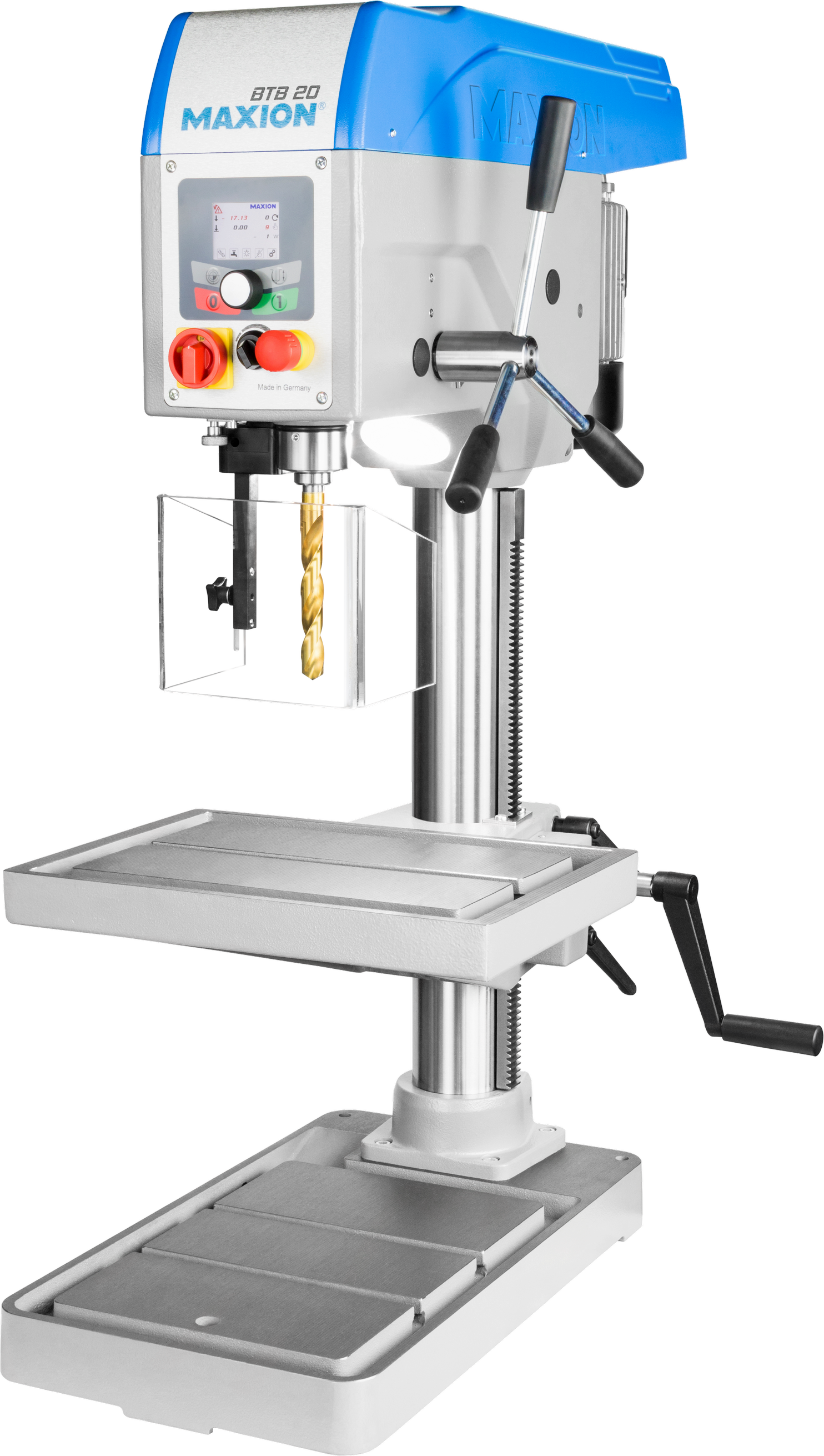 MAXION BTB 20