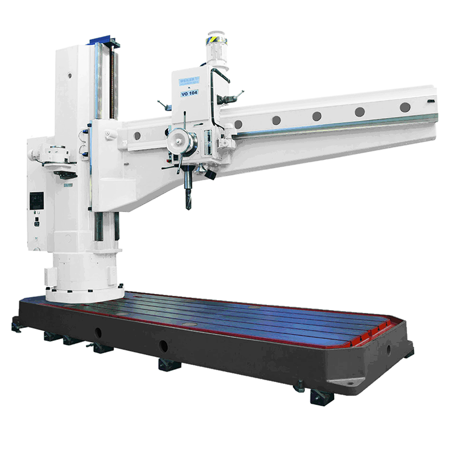 Weiler VO104