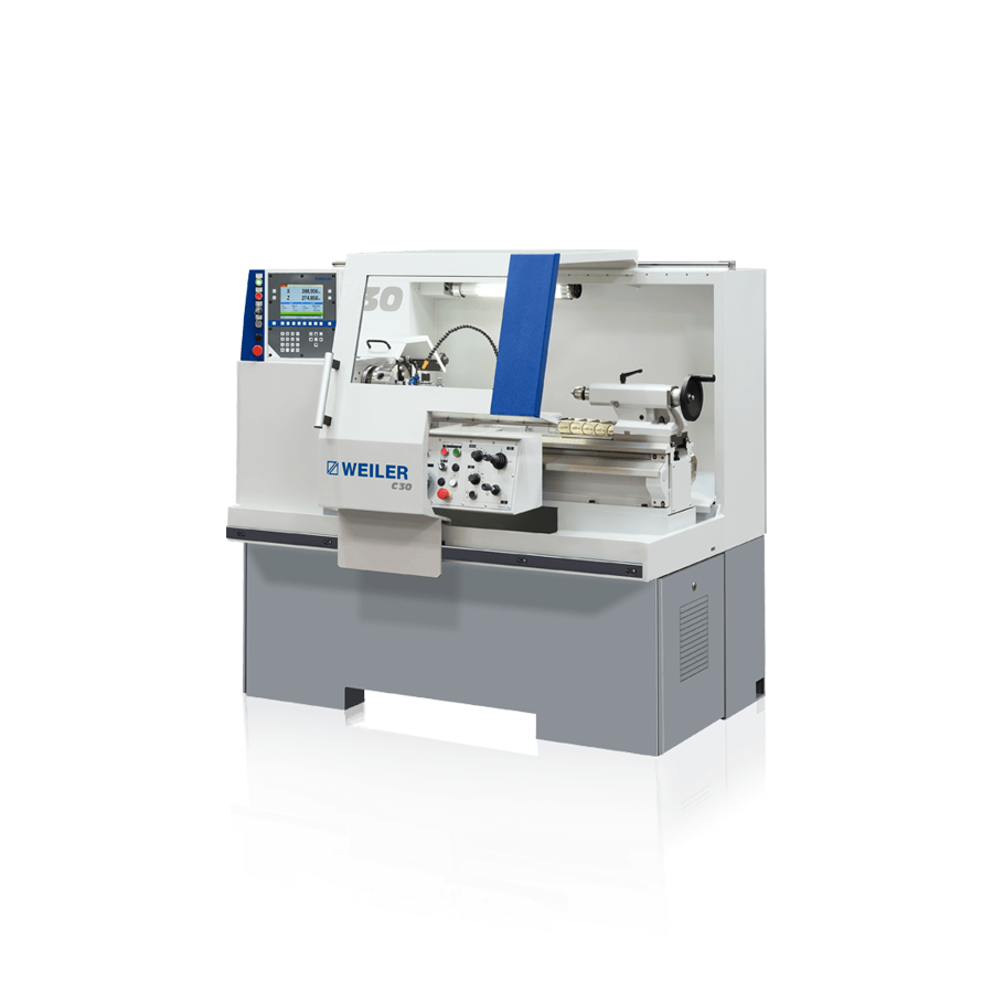 Weiler C30