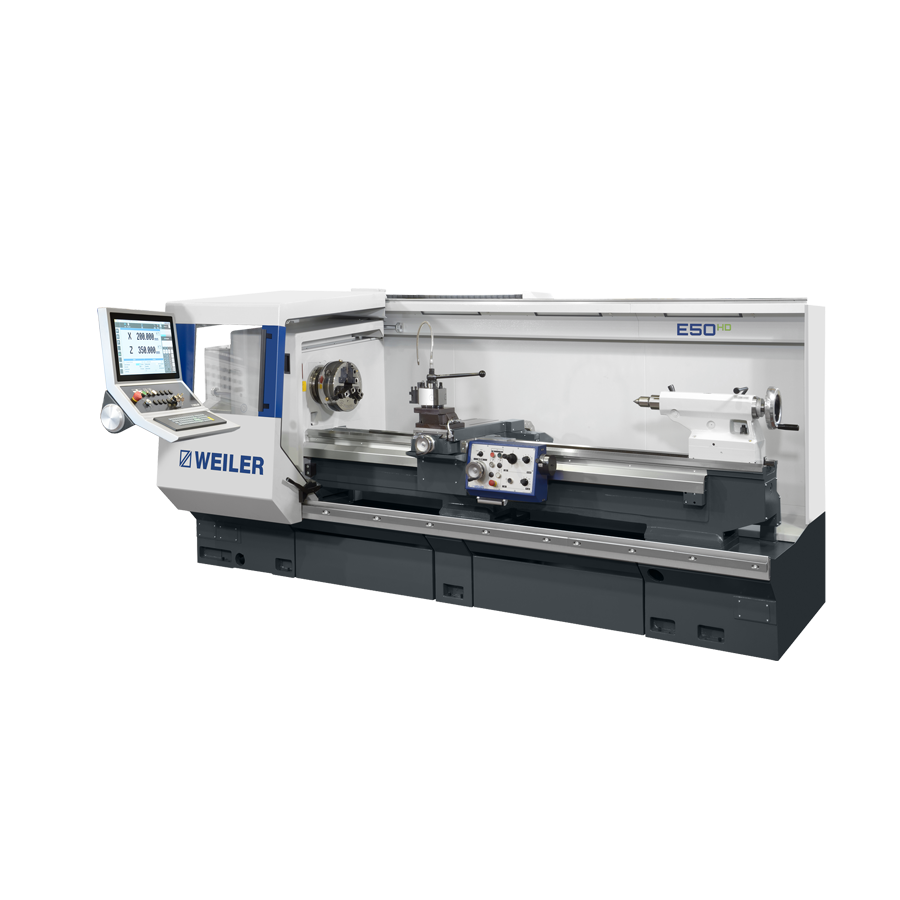 Weiler E50HD