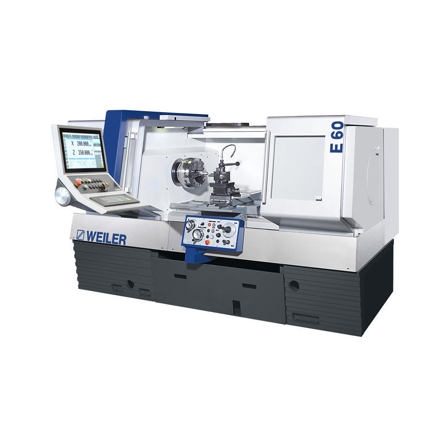 Weiler E60