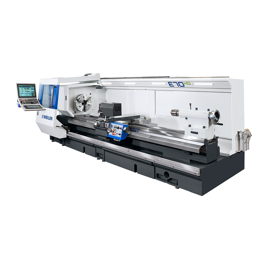 Weiler E70HD