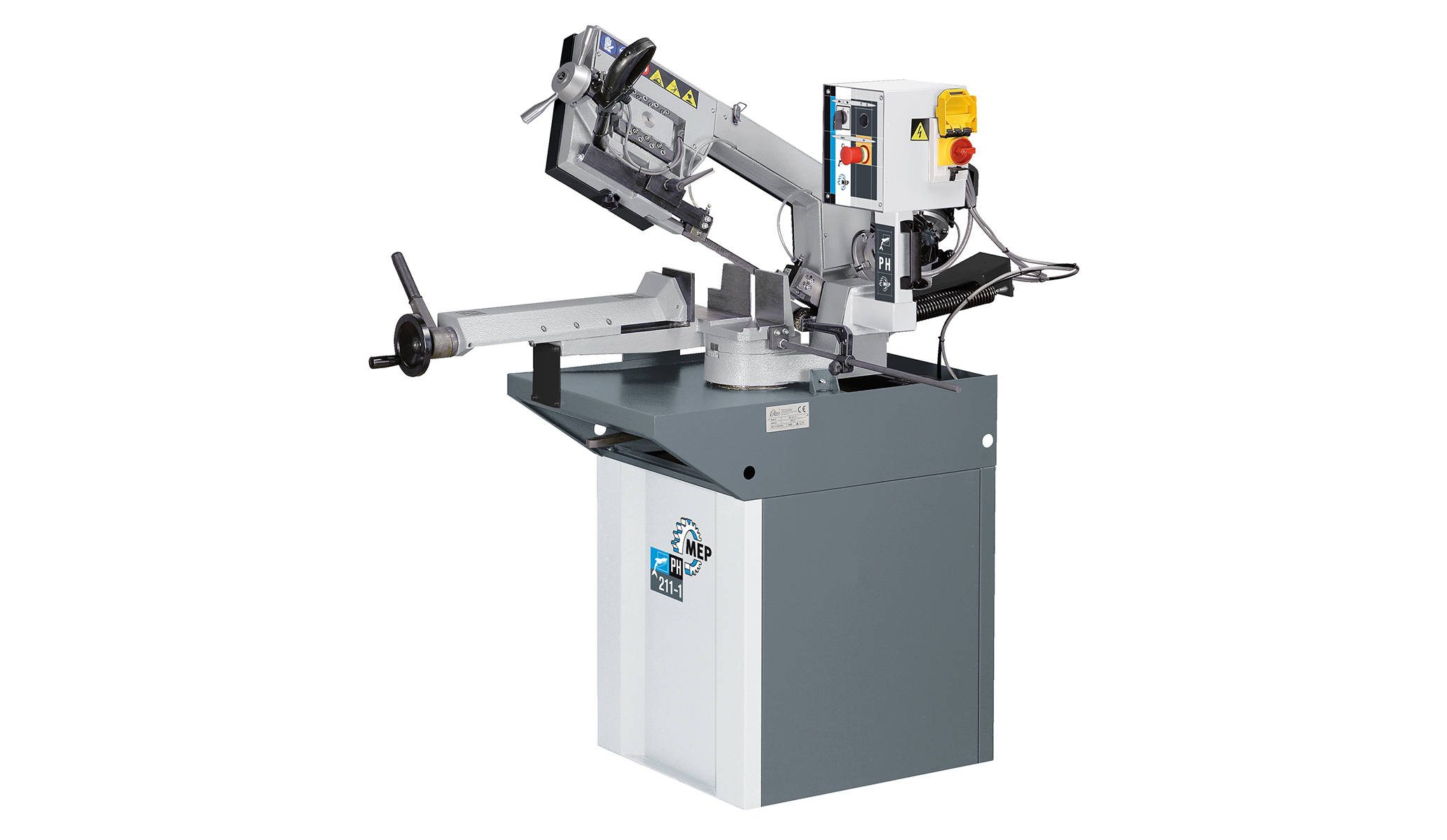 MEP PH 211-1/HB
