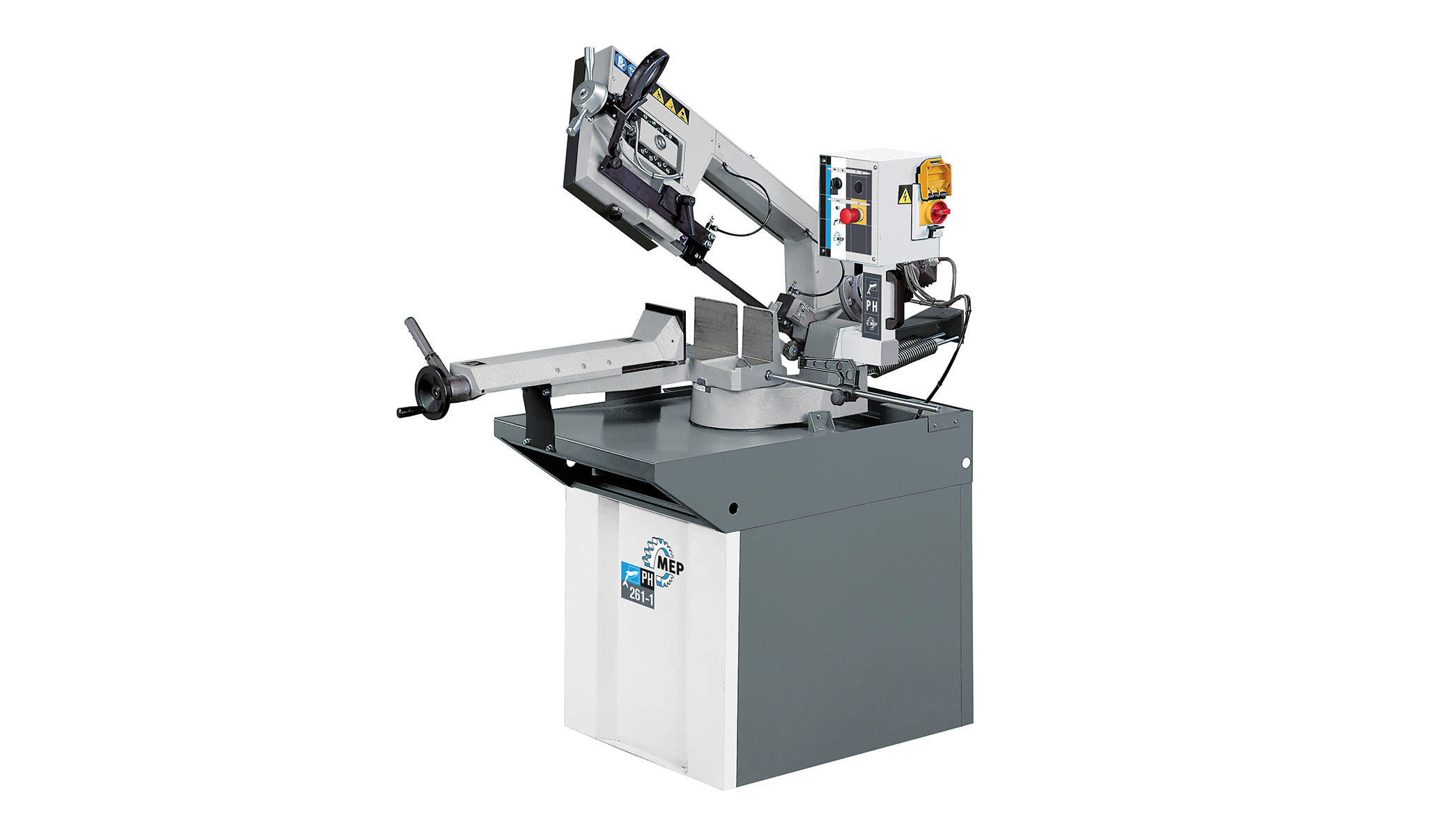 MEP PH 261-1/HB