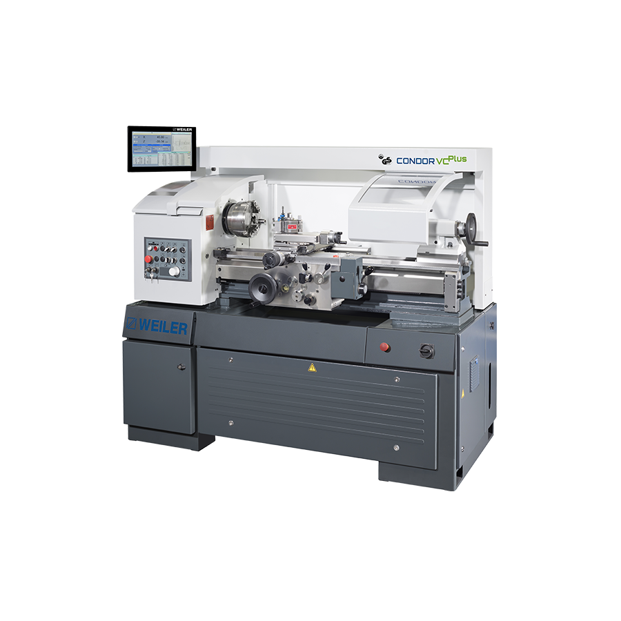Weiler Condor VCPlus