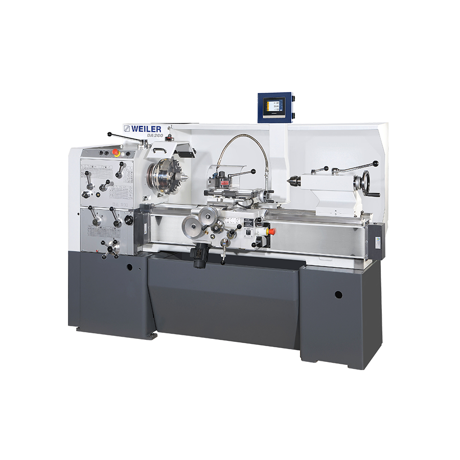Weiler DA 210