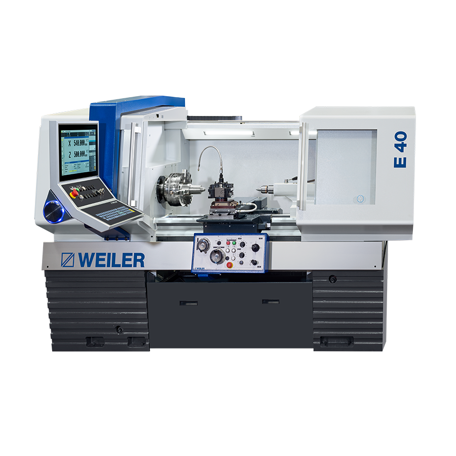 Weiler E40
