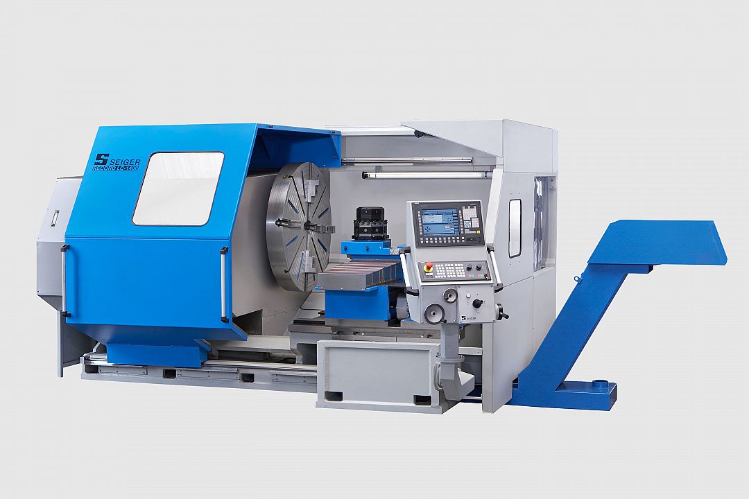 Seiger SPL 1400 CG