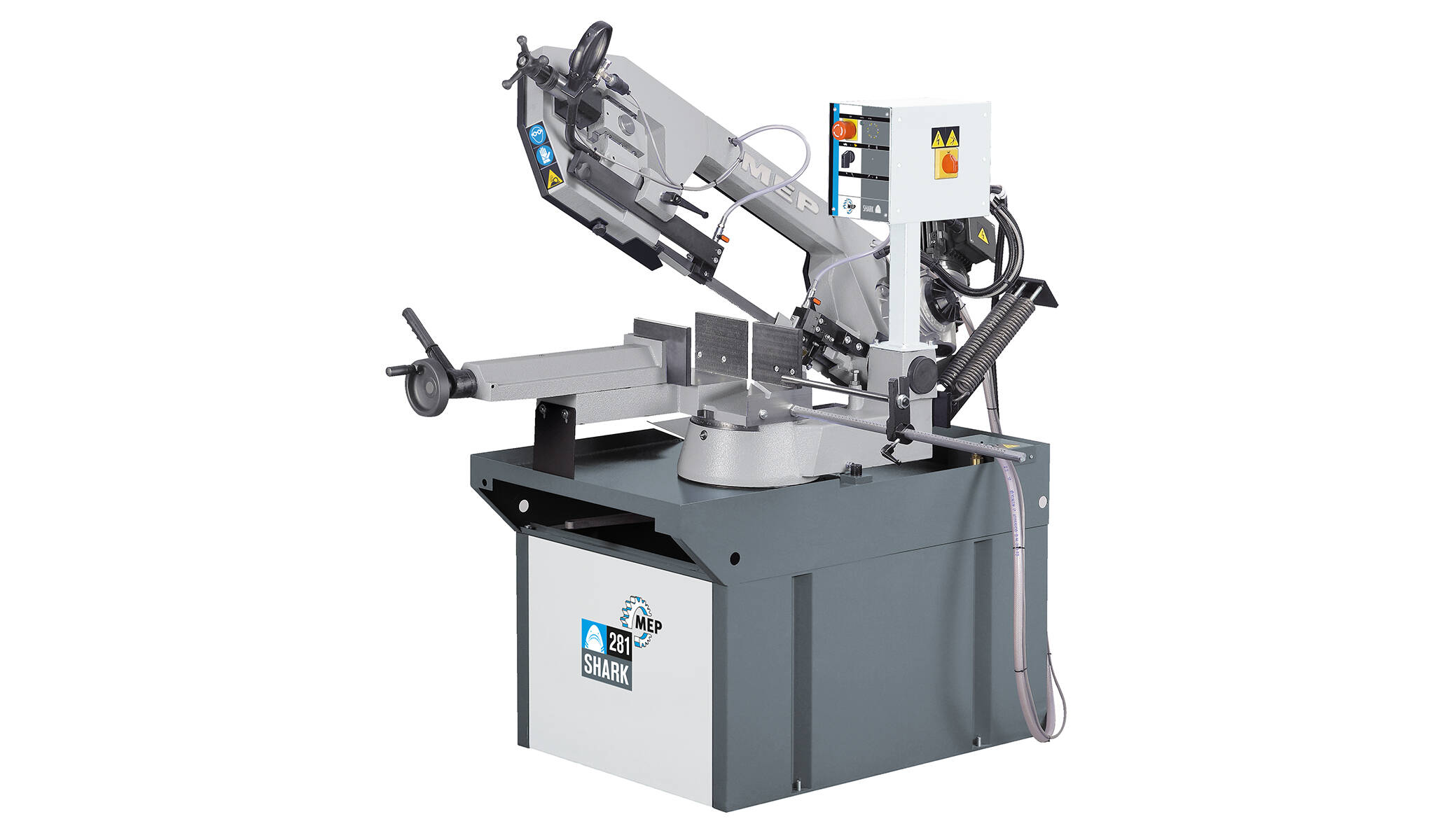 MEP SHARK 281