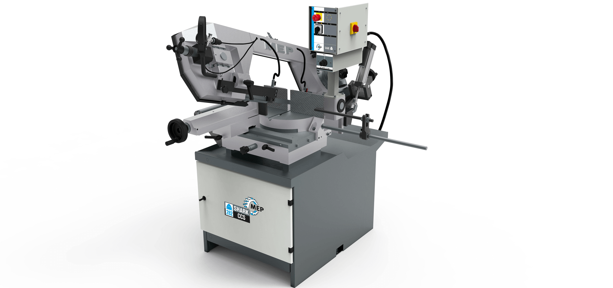 MEP SHARK 282