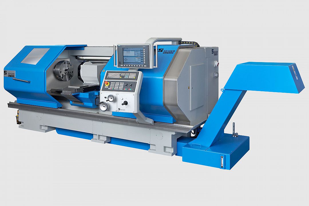Seiger SLZ 620 E