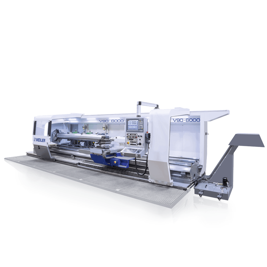 Weiler V90