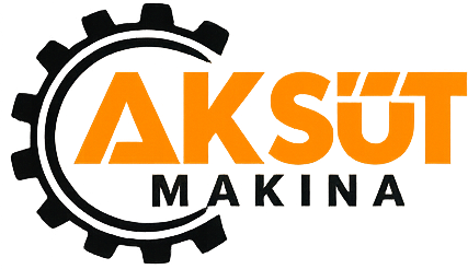 Aksüt Makina