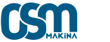 OSM Makina