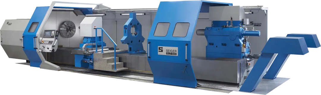 Seiger SLZ 1500