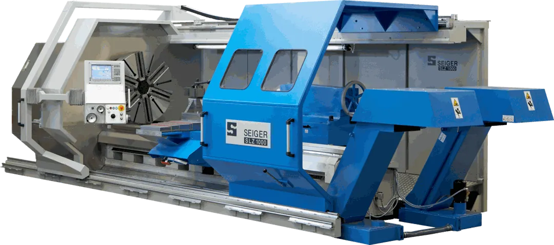 Seiger SLZ 1000 E