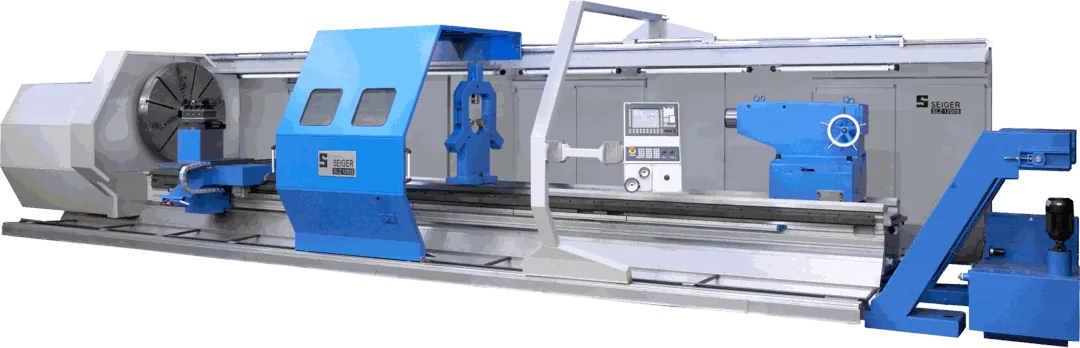 Seiger SLZ 1200 S