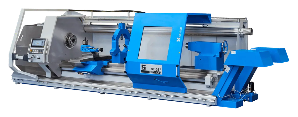 Seiger SLZ 1200 E