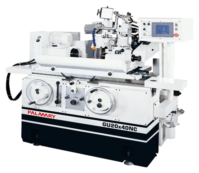 Palmary GU20x40NC