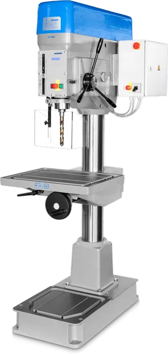 MAXION BS 50 AVST