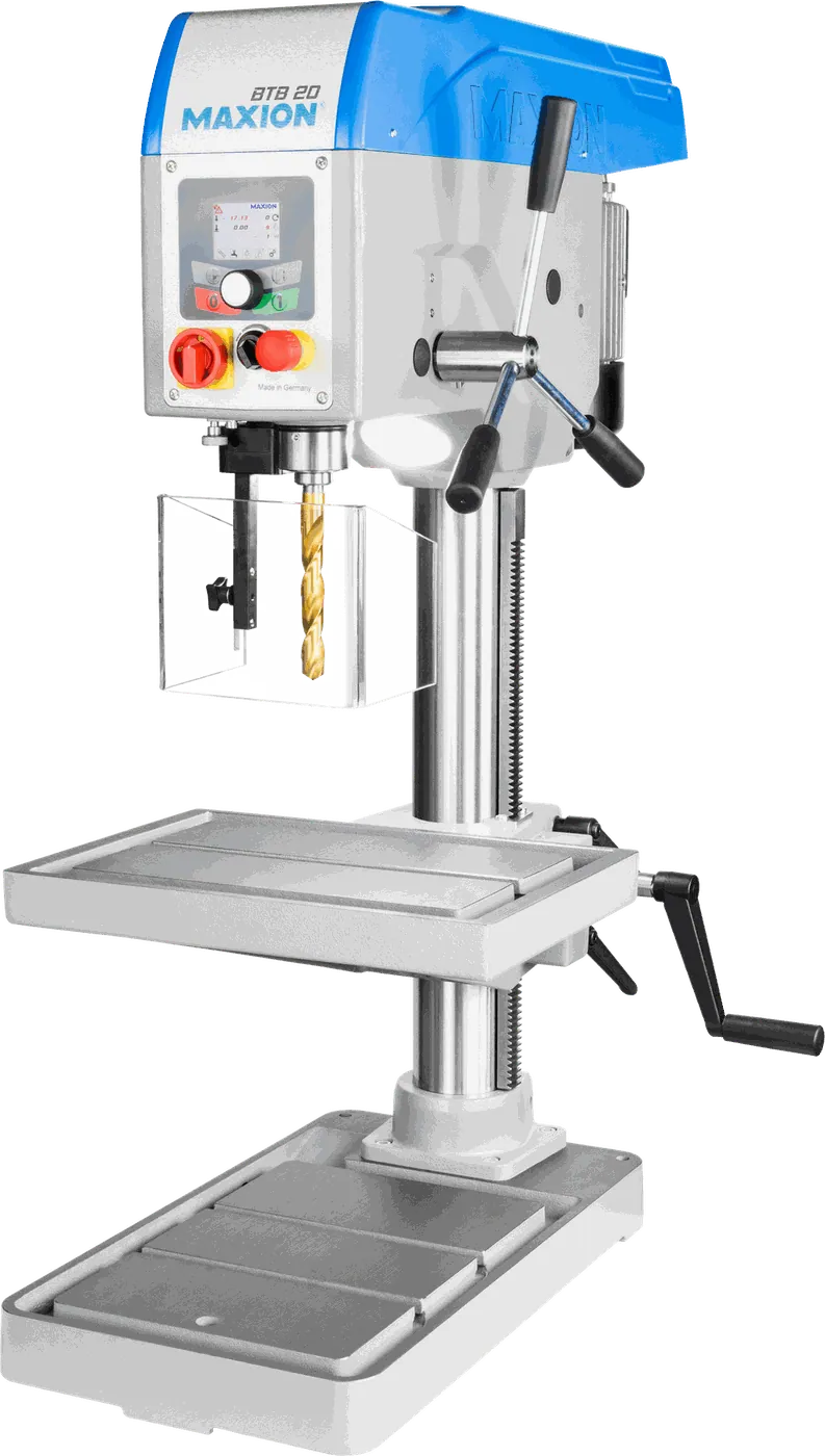 MAXION BTB 20
