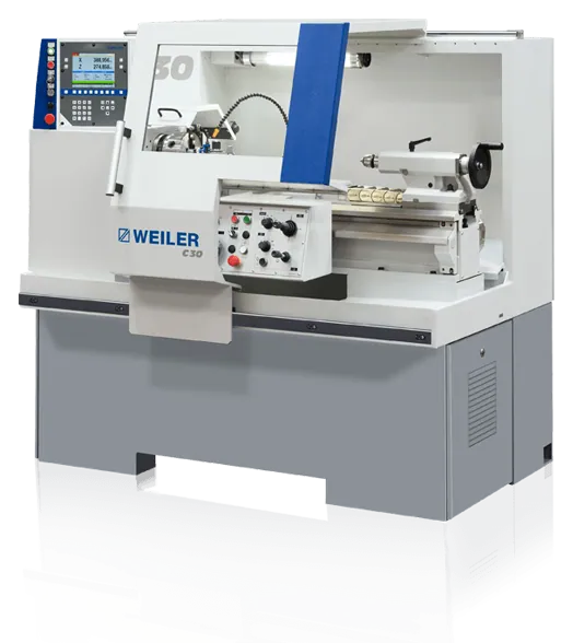 Weiler C30