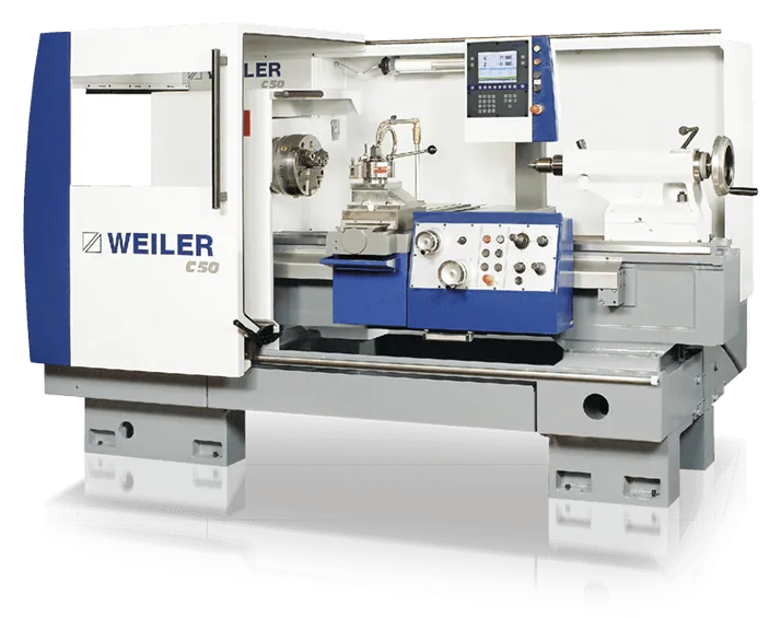 Weiler C50