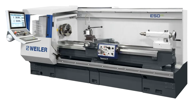 Weiler E50HD