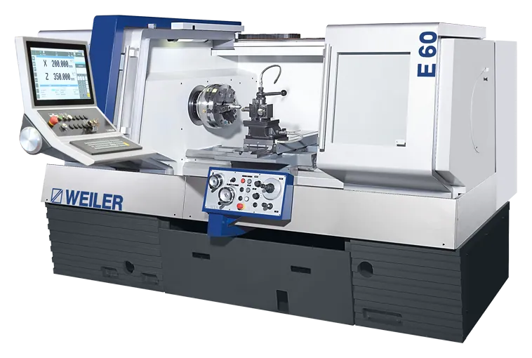 Weiler E60