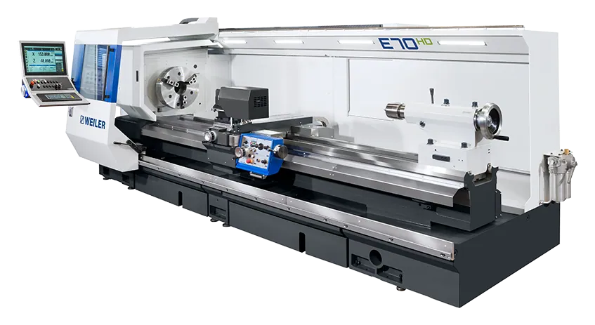 Weiler E70HD