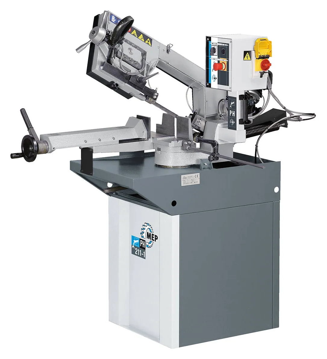 MEP PH 211-1/HB