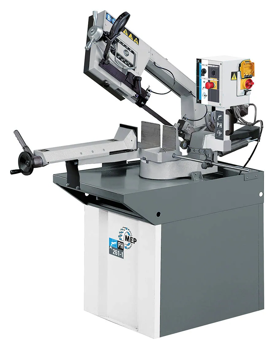 MEP PH 261-1/HB