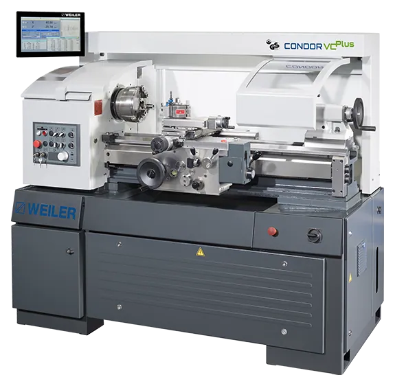 Weiler Condor VCPlus
