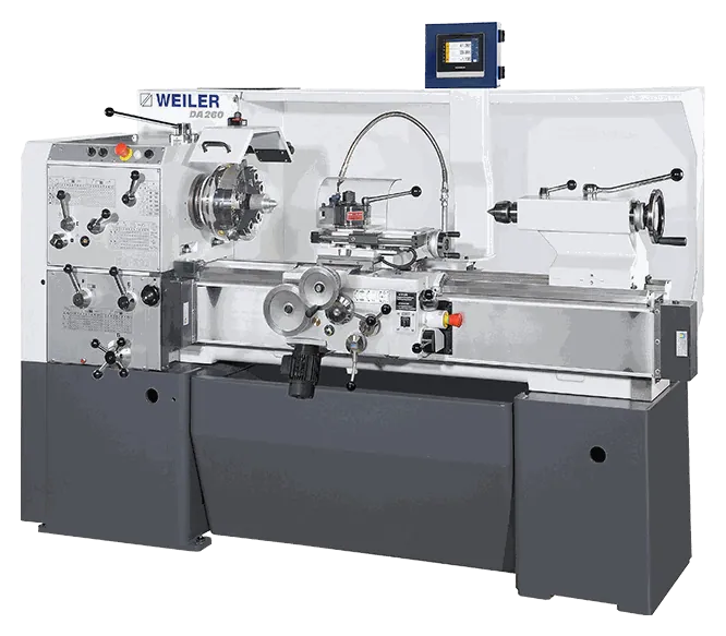 Weiler DA 210