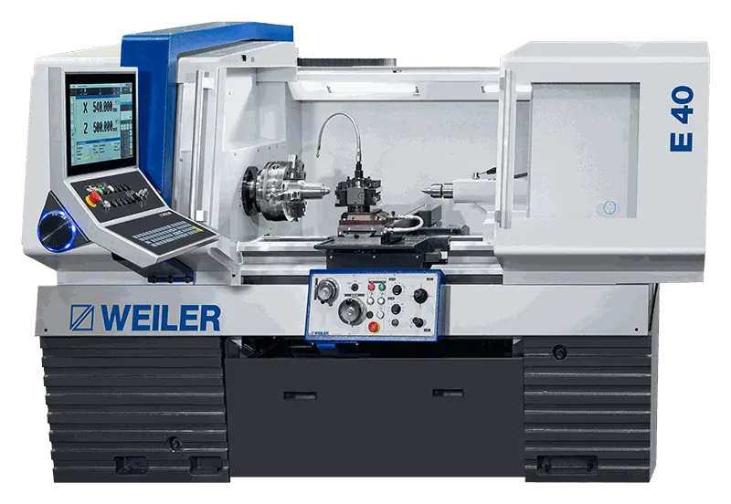 Weiler E40