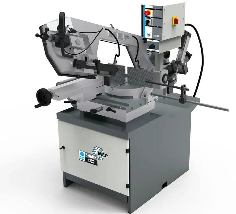 MEP SHARK 282 CCS/MA