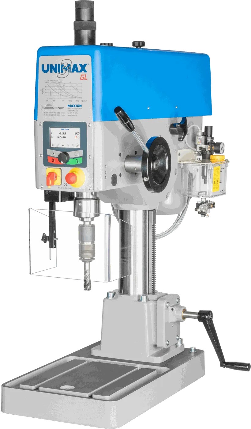 MAXION UNIMAX 3 GL
