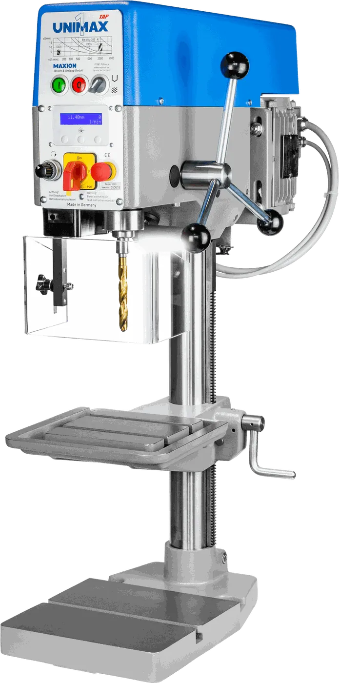 MAXION UNIMAX 1 TAP