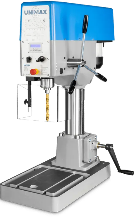 MAXION UNIMAX 3 T