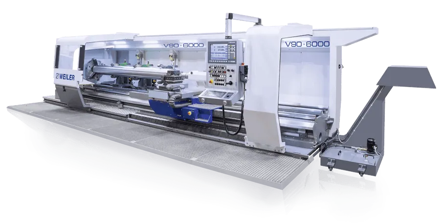Weiler V90