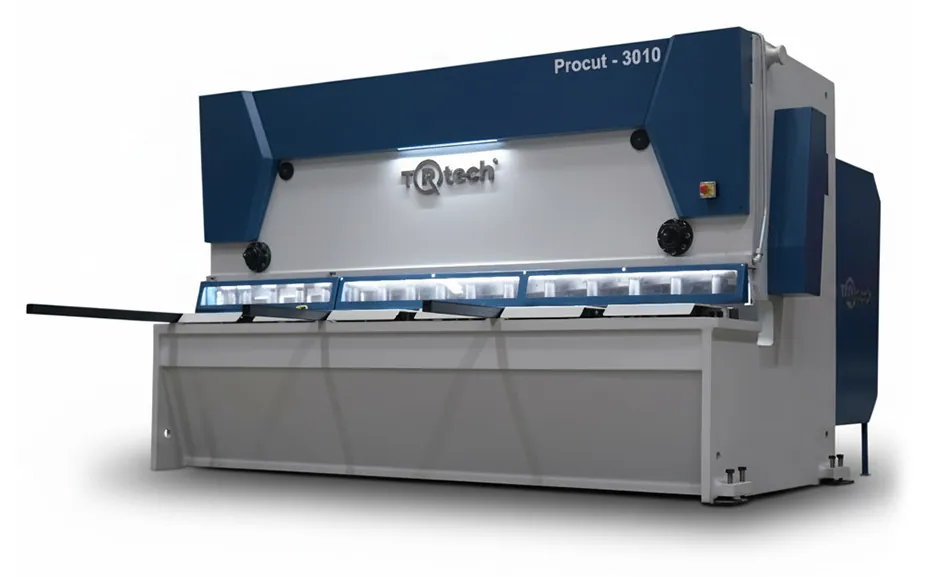 TRtech Procut-4010