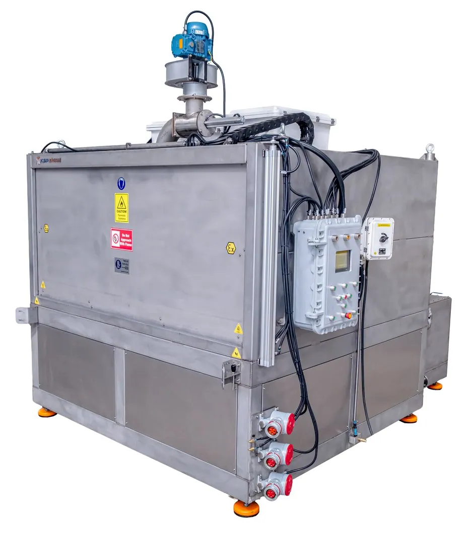 KSP AniloxWash C2