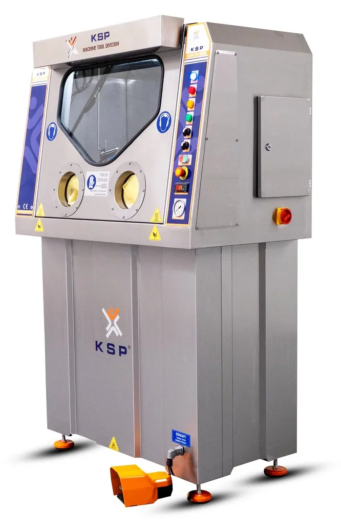 KSP HPWM1100
