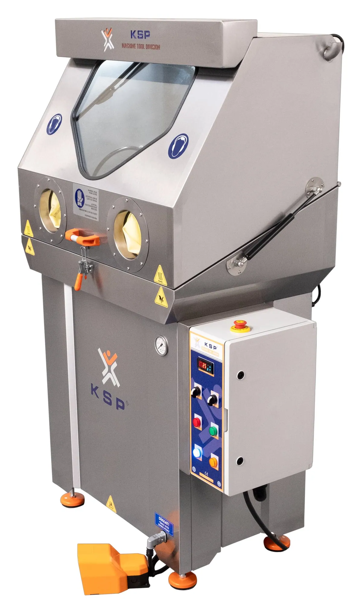 KSP HPWM800-AC